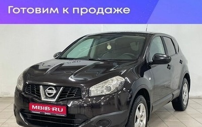 Nissan Qashqai, 2010 год, 949 000 рублей, 1 фотография