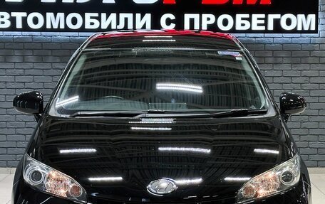 Toyota Wish II, 2010 год, 1 367 000 рублей, 3 фотография