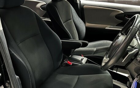 Toyota Wish II, 2010 год, 1 367 000 рублей, 9 фотография