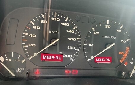 Volkswagen Polo III рестайлинг, 1998 год, 230 000 рублей, 8 фотография