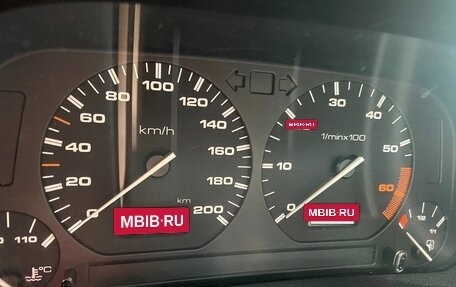 Volkswagen Polo III рестайлинг, 1998 год, 230 000 рублей, 7 фотография