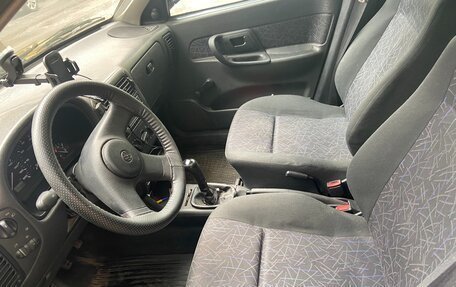 Volkswagen Polo III рестайлинг, 1998 год, 230 000 рублей, 10 фотография