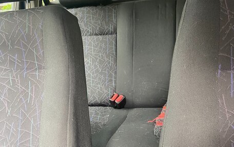 Volkswagen Polo III рестайлинг, 1998 год, 230 000 рублей, 11 фотография