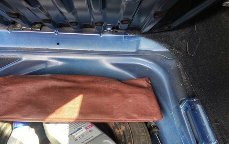 Volkswagen Polo III рестайлинг, 1998 год, 230 000 рублей, 15 фотография