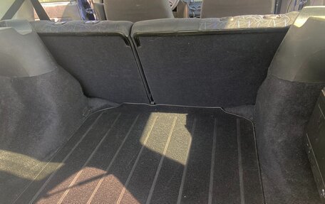 Volkswagen Polo III рестайлинг, 1998 год, 230 000 рублей, 16 фотография