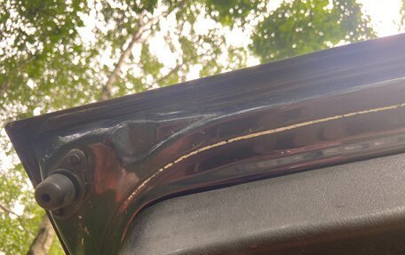 Volkswagen Polo III рестайлинг, 1998 год, 230 000 рублей, 13 фотография