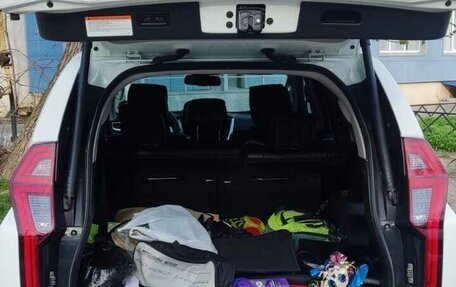 Mitsubishi Montero Sport, 2022 год, 3 300 000 рублей, 5 фотография