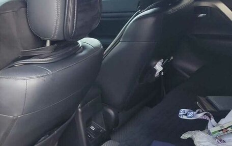 Mitsubishi Montero Sport, 2022 год, 3 300 000 рублей, 6 фотография