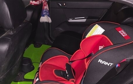 Hyundai Getz I рестайлинг, 2007 год, 450 000 рублей, 6 фотография