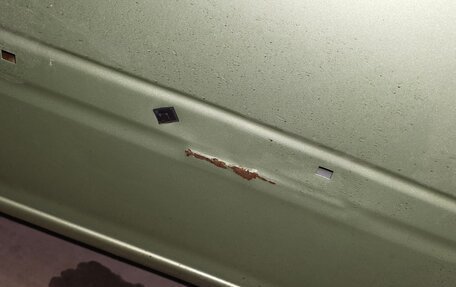 Hyundai Getz I рестайлинг, 2007 год, 450 000 рублей, 14 фотография