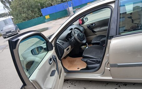 Renault Megane II, 2008 год, 399 000 рублей, 5 фотография