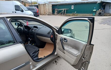 Renault Megane II, 2008 год, 399 000 рублей, 6 фотография