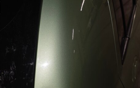 Hyundai Getz I рестайлинг, 2007 год, 450 000 рублей, 12 фотография