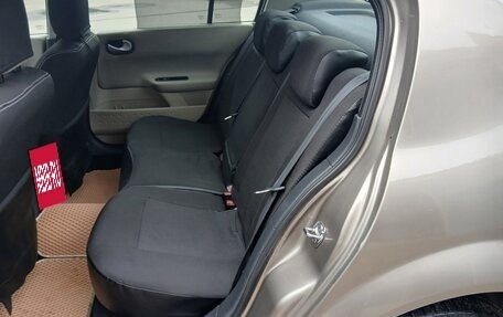 Renault Megane II, 2008 год, 399 000 рублей, 7 фотография