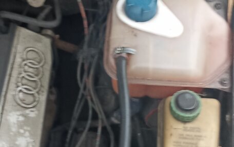 Audi A6, 1995 год, 720 000 рублей, 3 фотография