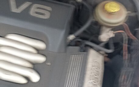 Audi A6, 1995 год, 720 000 рублей, 2 фотография