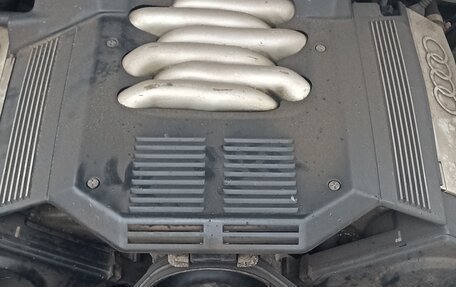 Audi A6, 1995 год, 720 000 рублей, 4 фотография