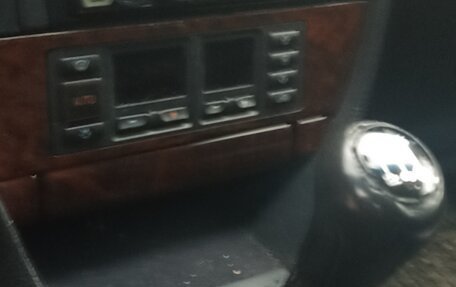 Audi A6, 1995 год, 720 000 рублей, 9 фотография