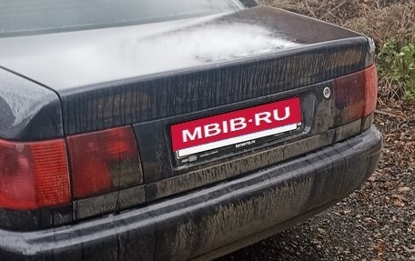 Audi A6, 1995 год, 720 000 рублей, 6 фотография