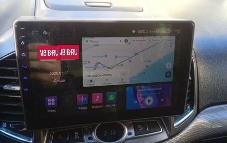 Chevrolet Captiva I, 2012 год, 1 090 000 рублей, 2 фотография