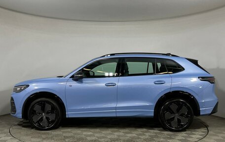 Volkswagen Tiguan II, 2025 год, 5 480 000 рублей, 7 фотография