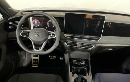 Volkswagen Tiguan II, 2025 год, 5 480 000 рублей, 10 фотография