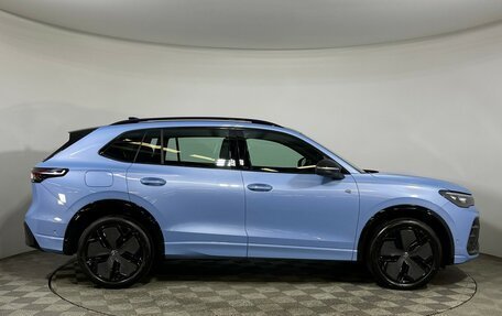 Volkswagen Tiguan II, 2025 год, 5 480 000 рублей, 4 фотография