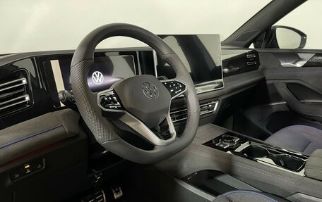 Volkswagen Tiguan II, 2025 год, 5 480 000 рублей, 9 фотография