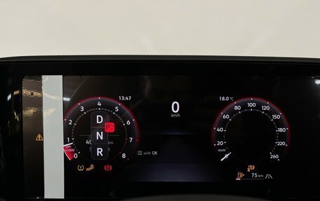 Volkswagen Tiguan II, 2025 год, 5 480 000 рублей, 12 фотография