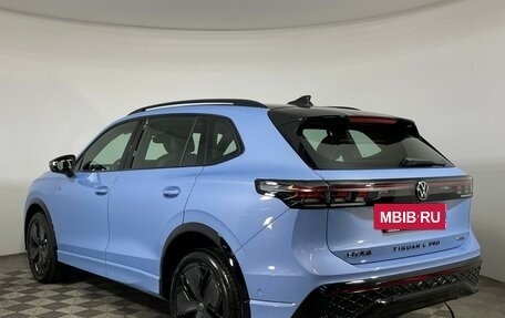 Volkswagen Tiguan II, 2025 год, 5 480 000 рублей, 6 фотография