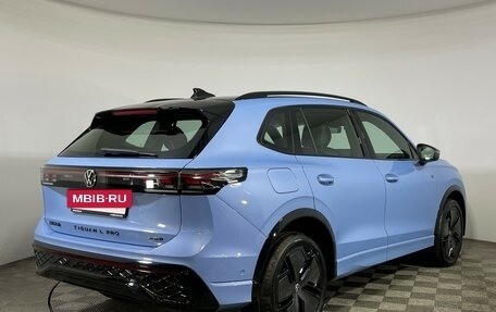 Volkswagen Tiguan II, 2025 год, 5 480 000 рублей, 5 фотография