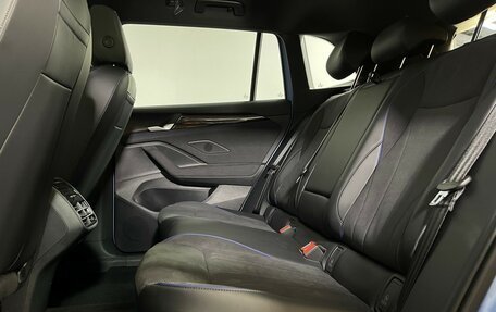 Volkswagen Tiguan II, 2025 год, 5 480 000 рублей, 14 фотография