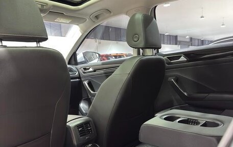 Volkswagen T-Roc I, 2022 год, 1 510 500 рублей, 7 фотография