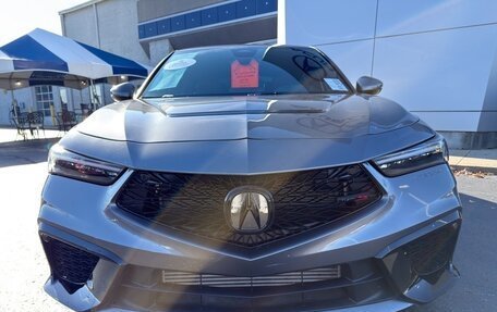 Acura Integra, 2025 год, 8 916 017 рублей, 2 фотография