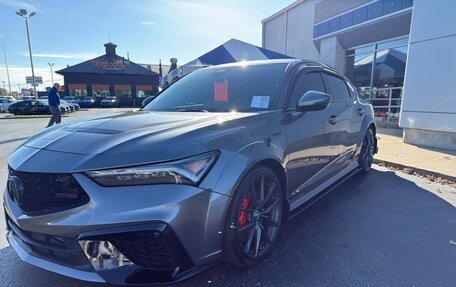 Acura Integra, 2025 год, 8 916 017 рублей, 3 фотография