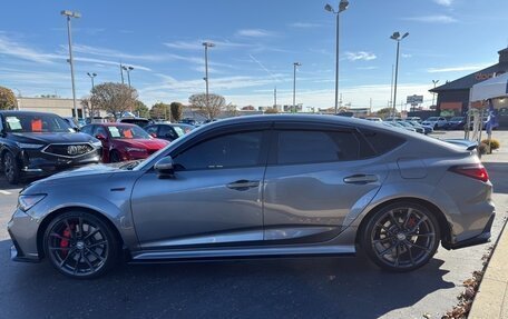Acura Integra, 2025 год, 8 916 017 рублей, 5 фотография
