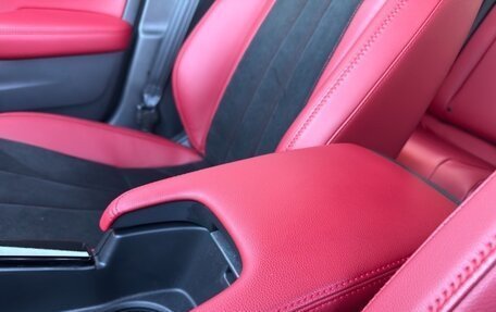 Acura Integra, 2025 год, 8 916 017 рублей, 11 фотография