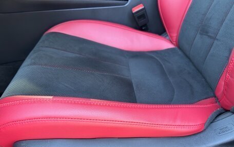 Acura Integra, 2025 год, 8 916 017 рублей, 10 фотография