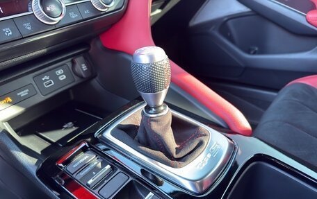 Acura Integra, 2025 год, 8 916 017 рублей, 14 фотография