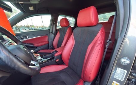 Acura Integra, 2025 год, 8 916 017 рублей, 9 фотография