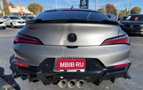 Acura Integra, 2025 год, 8 916 017 рублей, 7 фотография