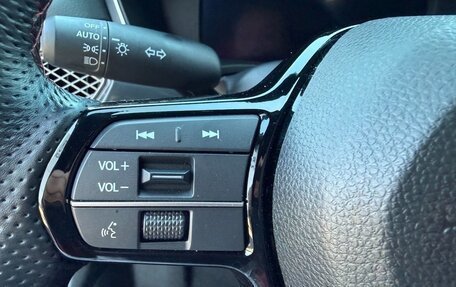 Acura Integra, 2025 год, 8 916 017 рублей, 17 фотография