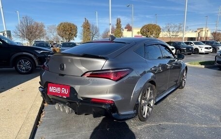 Acura Integra, 2025 год, 8 916 017 рублей, 8 фотография