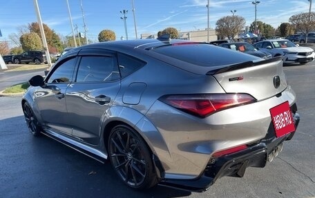 Acura Integra, 2025 год, 8 916 017 рублей, 6 фотография