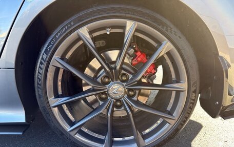 Acura Integra, 2025 год, 8 916 017 рублей, 18 фотография