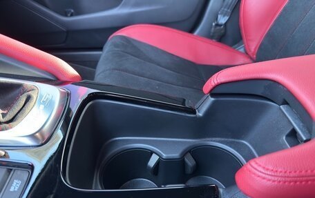 Acura Integra, 2025 год, 8 916 017 рублей, 26 фотография