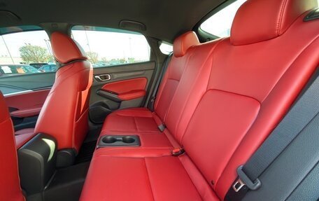 Acura Integra, 2025 год, 8 916 017 рублей, 25 фотография