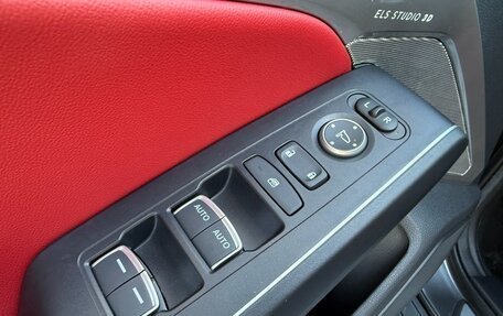 Acura Integra, 2025 год, 8 916 017 рублей, 22 фотография