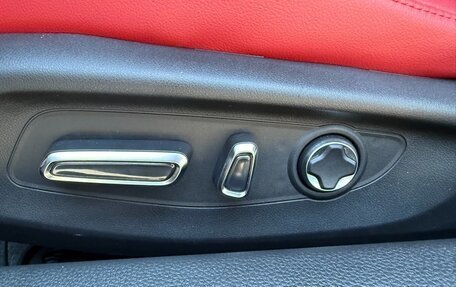 Acura Integra, 2025 год, 8 916 017 рублей, 28 фотография