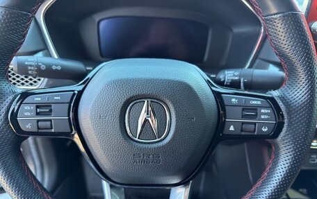 Acura Integra, 2025 год, 8 916 017 рублей, 23 фотография